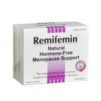 丽芙敏Remifemin更年期症状缓解片 60粒